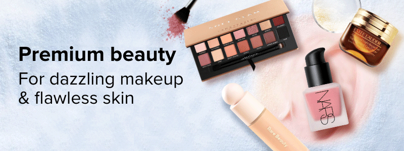 Beauty & Makeup